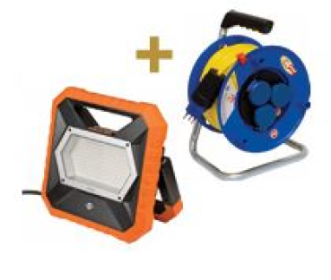 LED-Scheinwerfer ProfessionalLINE